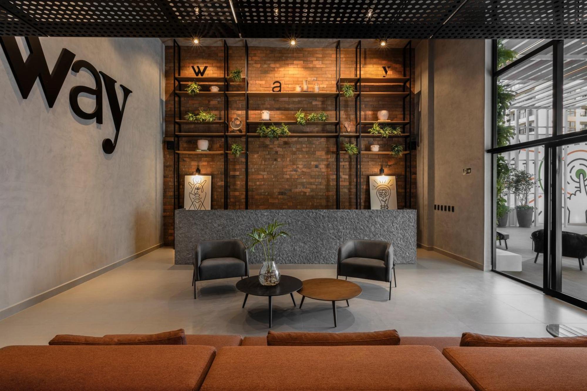 Apartamento Flat Novo - Perto Da *