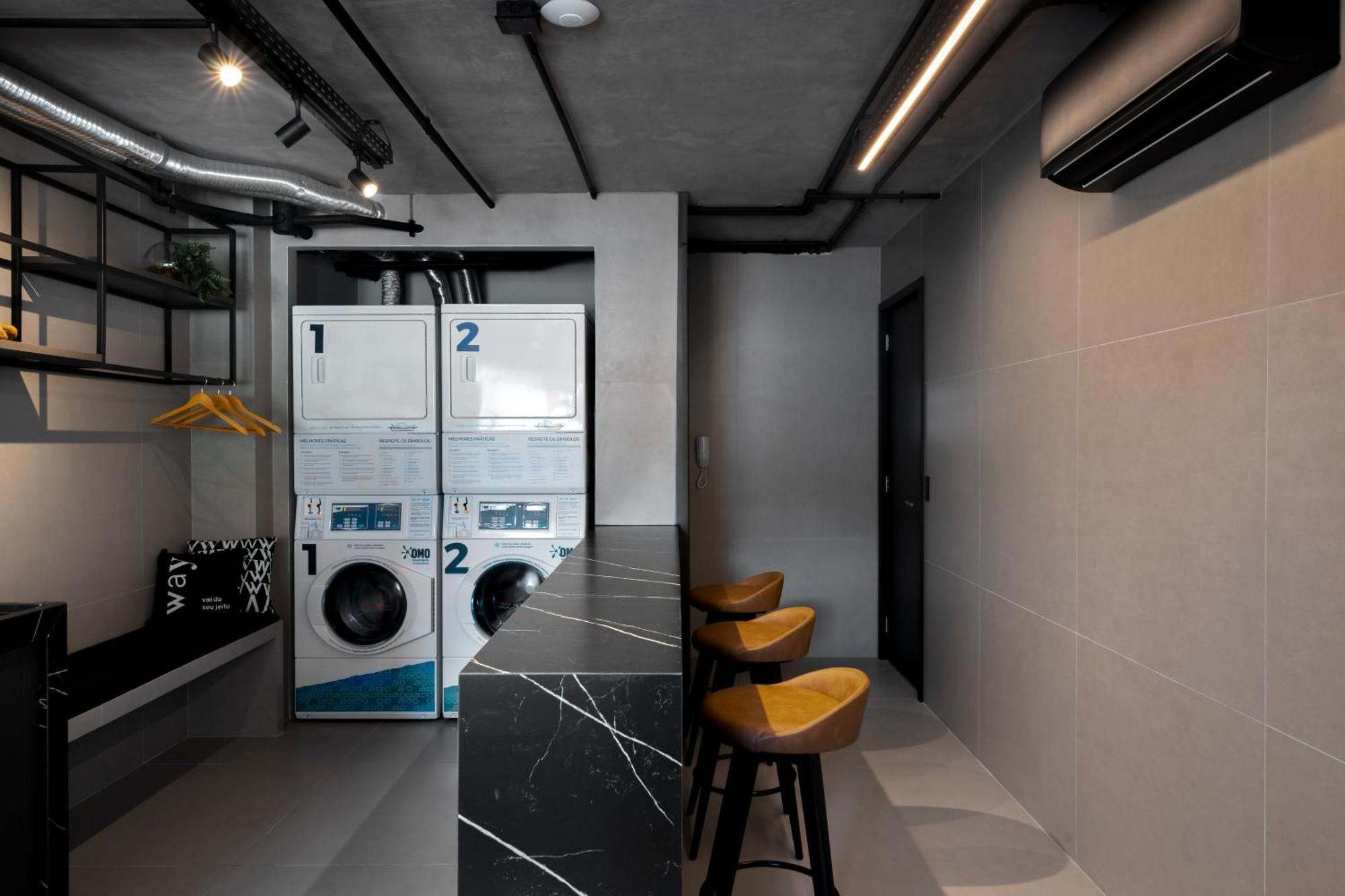 Flat Novo - Perto Da Apartamento João Pessoa