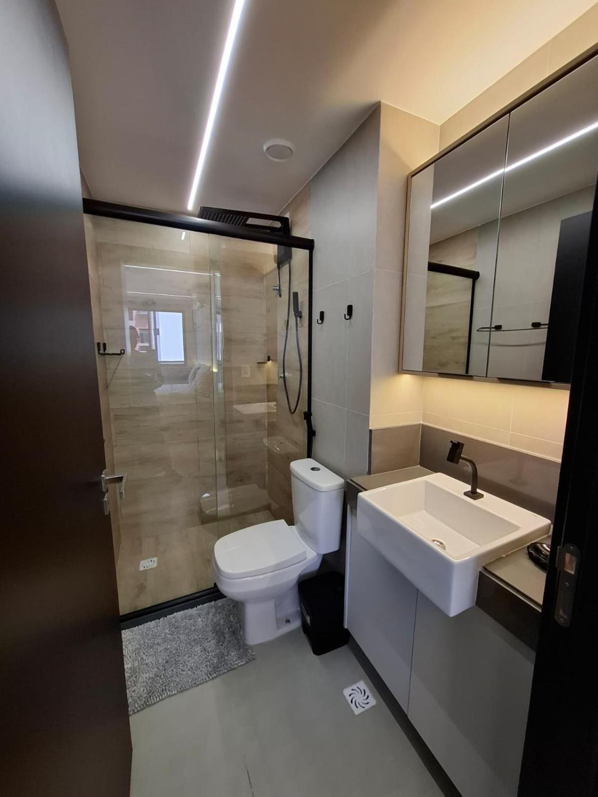 Flat Novo - Perto Da Apartamento *